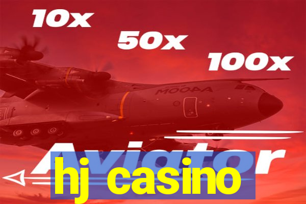 hj casino